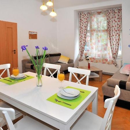 Condo In Vinohrady ปราก ภายนอก รูปภาพ