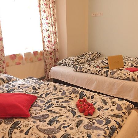 Condo In Vinohrady ปราก ภายนอก รูปภาพ