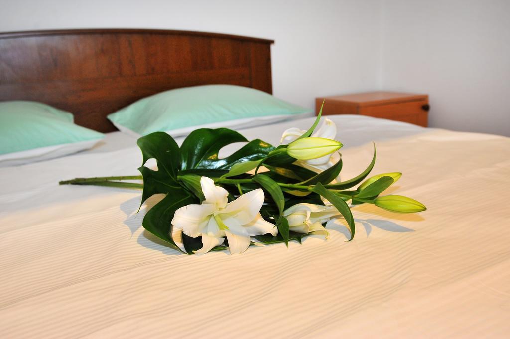 Condo In Vinohrady ปราก ภายนอก รูปภาพ