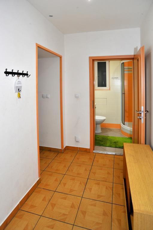 Condo In Vinohrady ปราก ภายนอก รูปภาพ