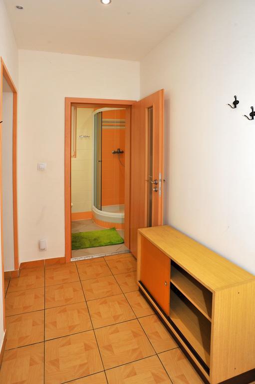 Condo In Vinohrady ปราก ภายนอก รูปภาพ